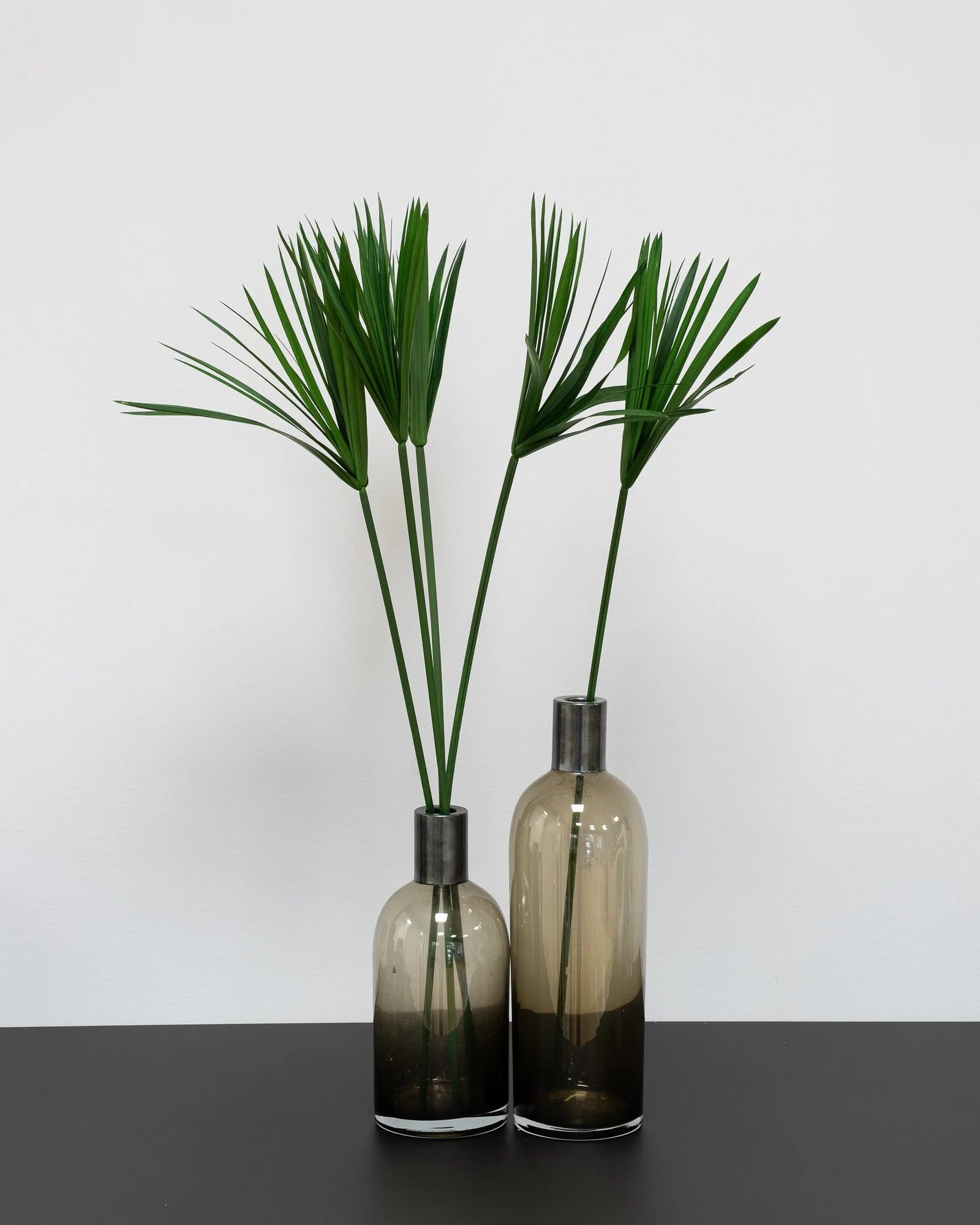 Papyrus – konserverad växt från Forever Flora i grön