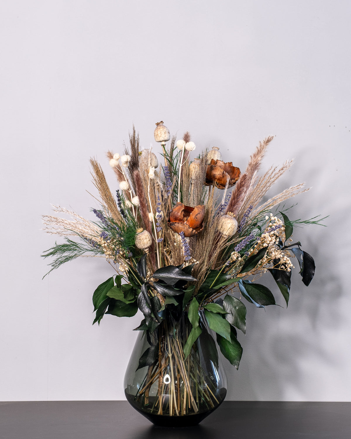 Lea Bouquet – Dried and Preserved Flowers