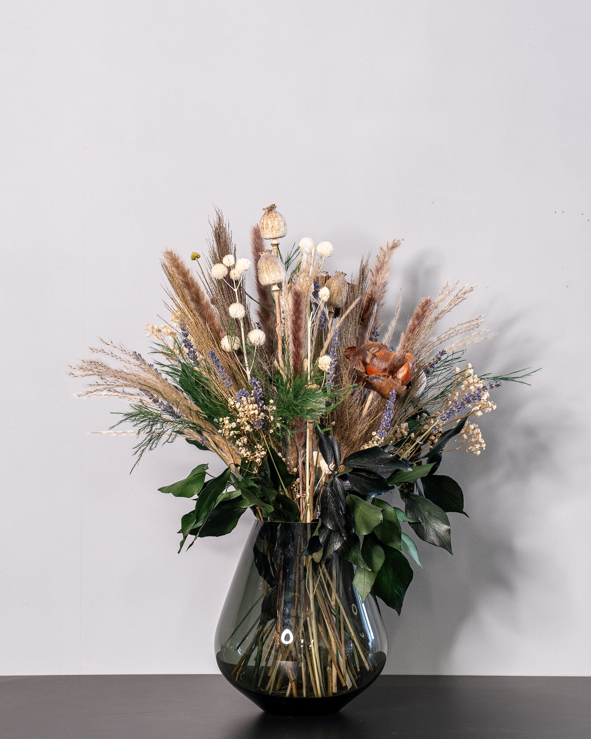 Lea Bouquet – Dried and Preserved Flowers