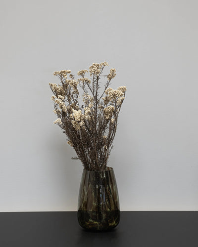 Diosmi Naturell – konserverad blomma från Forever Flora i gul