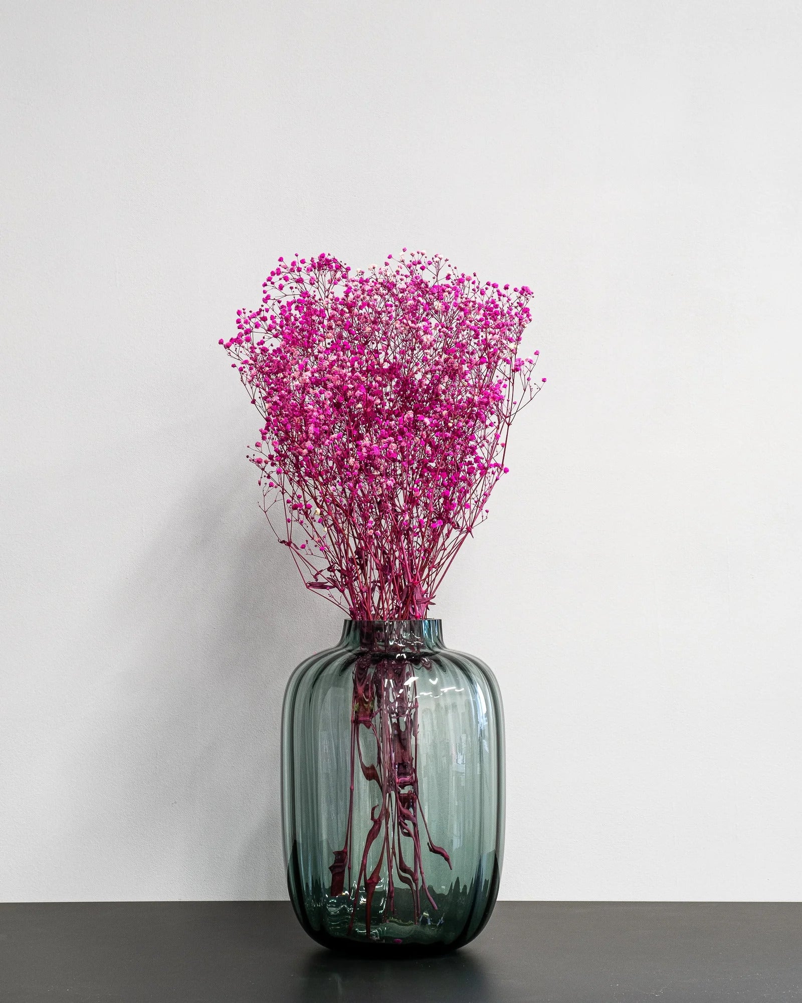 Slöjblommor – Gypsophila – konserverad blomma från Forever Flora i naturell