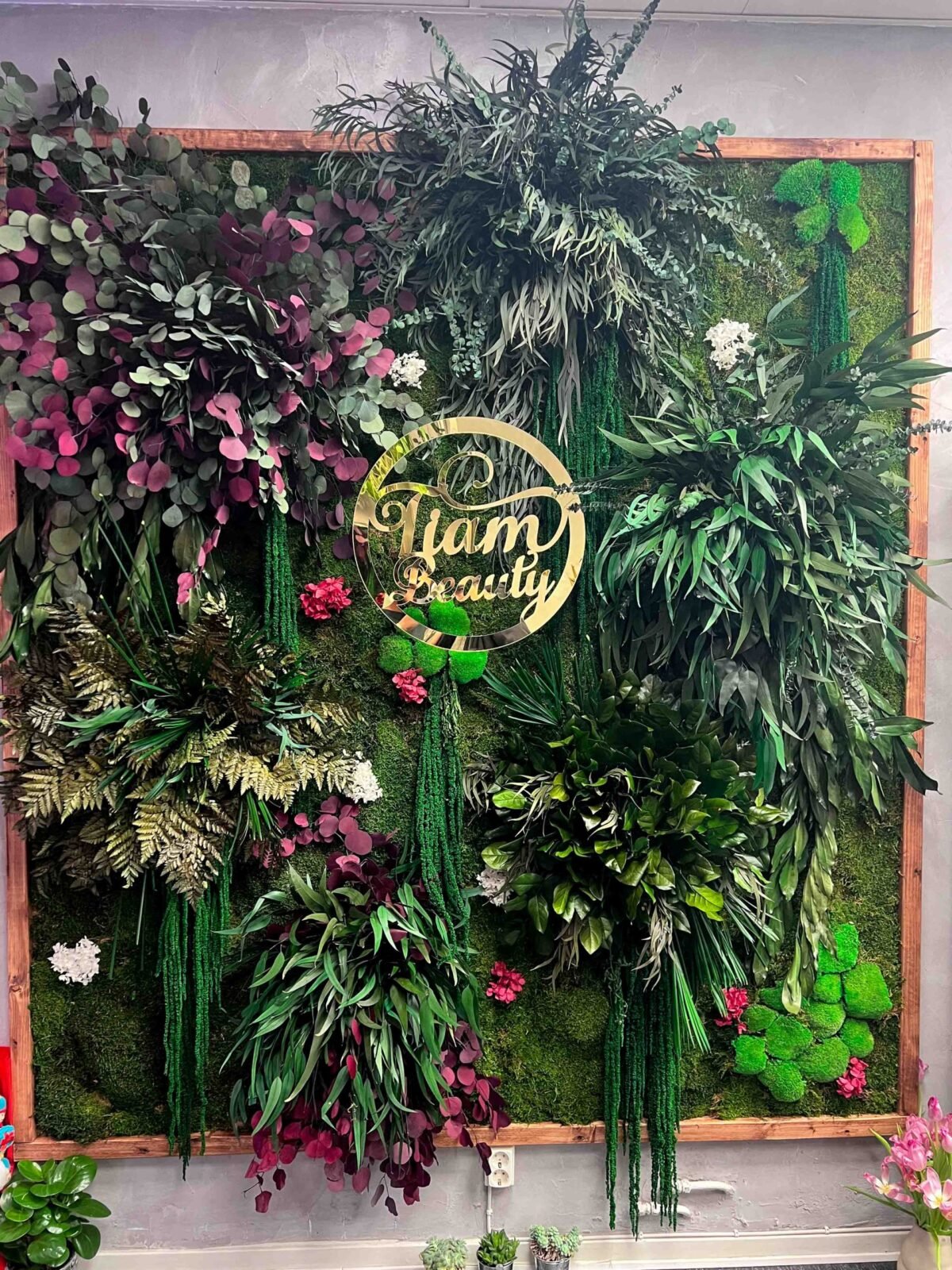 Forever Flora Fi