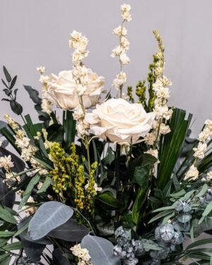 Forever Flora Fi