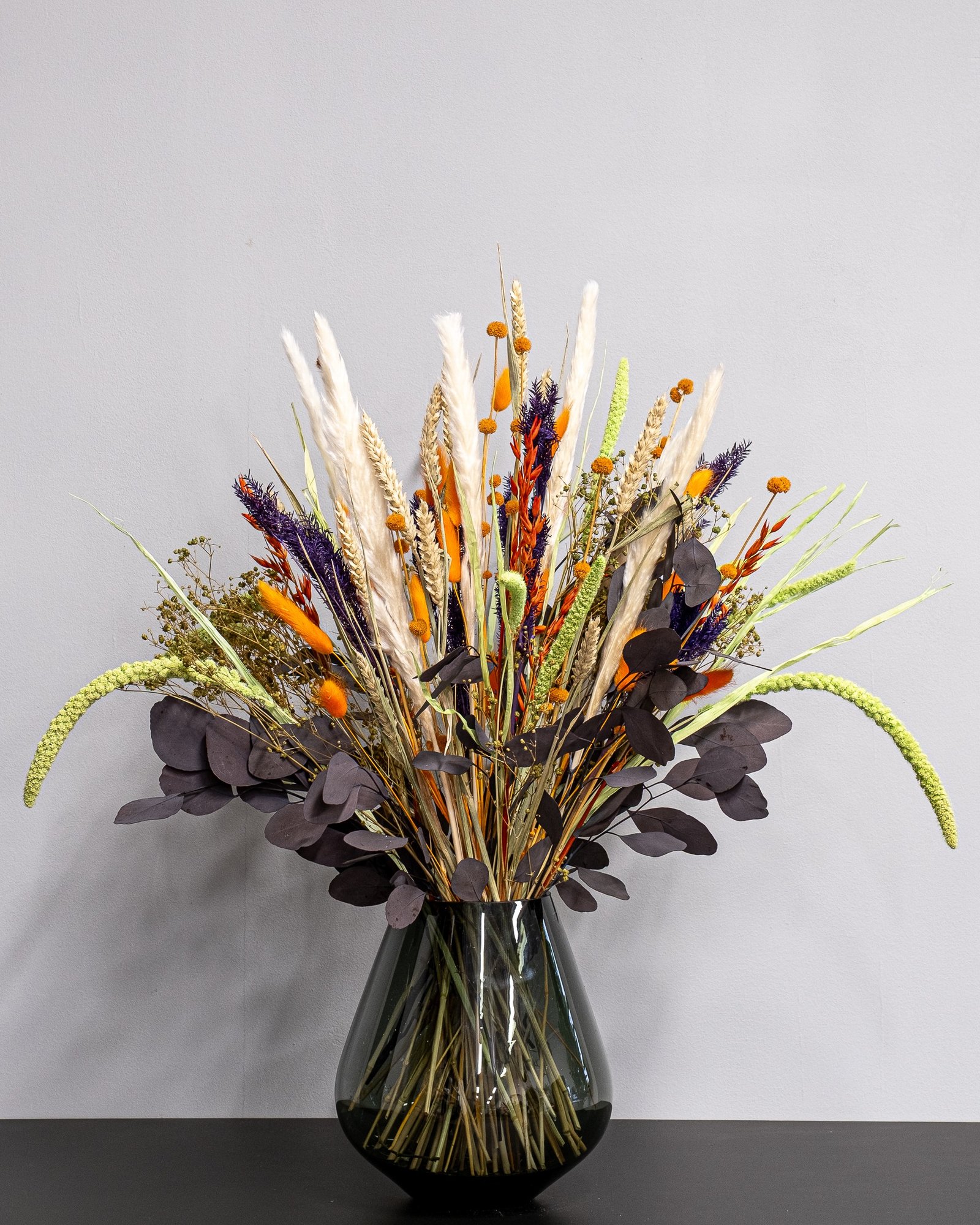 Ranta Kukkakimppu Luonnollinen - Kuivatut kukkakimput - Image 3