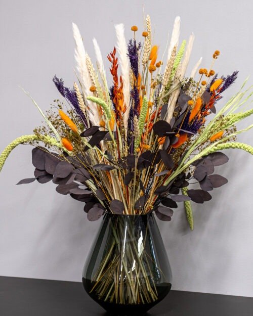 Alternative view of Ranta Kukkakimppu Luonnollinen - Kuivatut kukkakimput