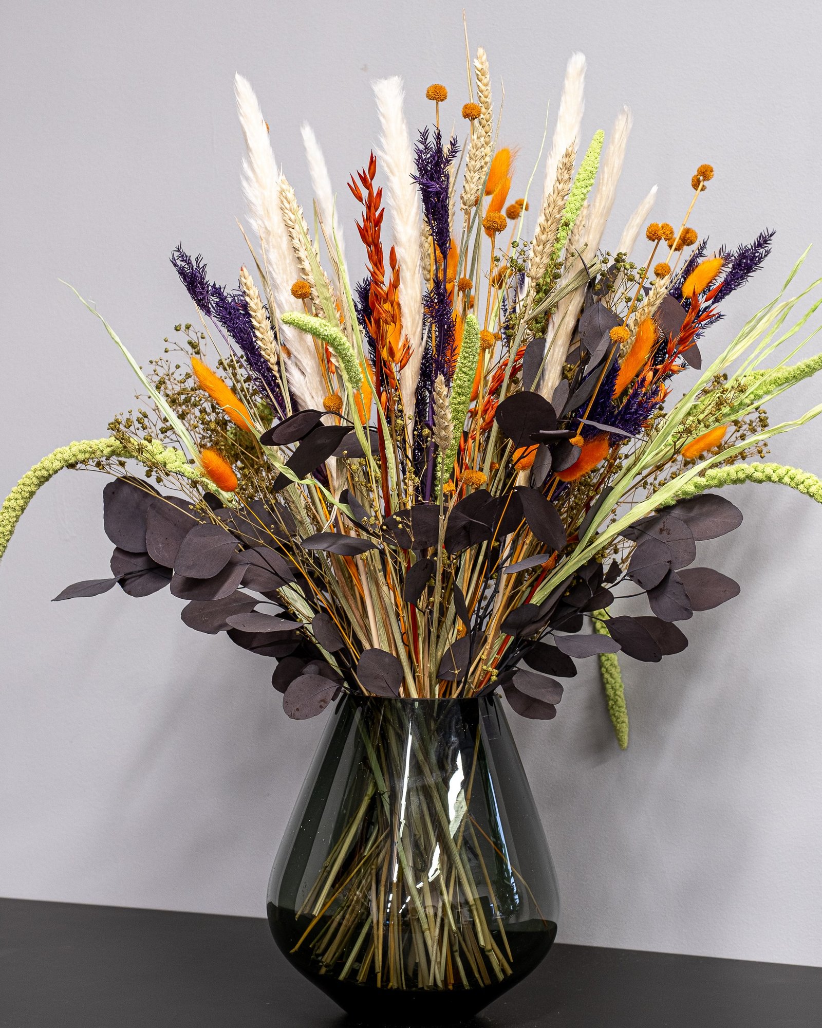 Ranta Kukkakimppu Luonnollinen - Kuivatut kukkakimput - Image 4