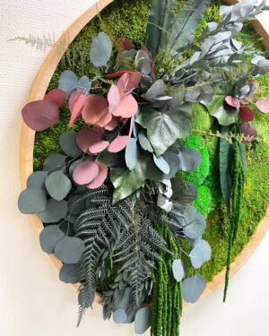 Forever Flora Fi