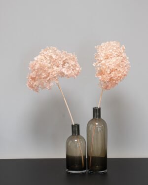 Eksklusiivinen Säilötty Hortensia Long – Luonnon luksusta kotiisi (60 cm) 14 Forever Flora Fi