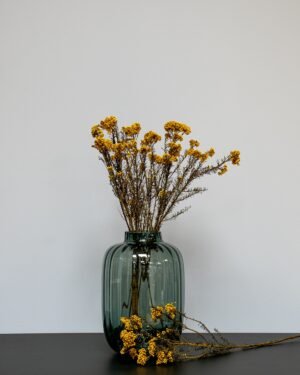 Diosmi Naturell - Säilytetyt kukat 11 Forever Flora Fi