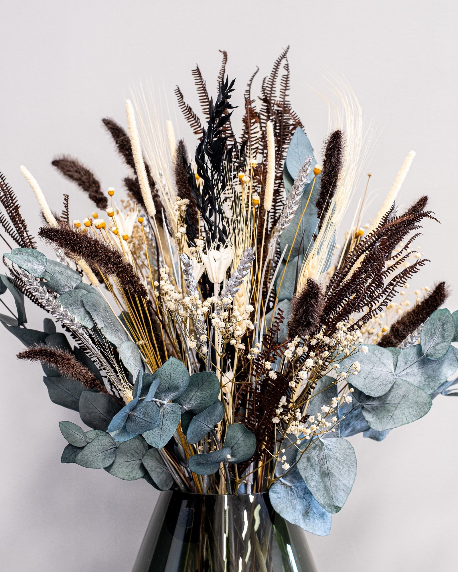 Ella kukkakimppu - Kuivatut kukkakimput - Image 2