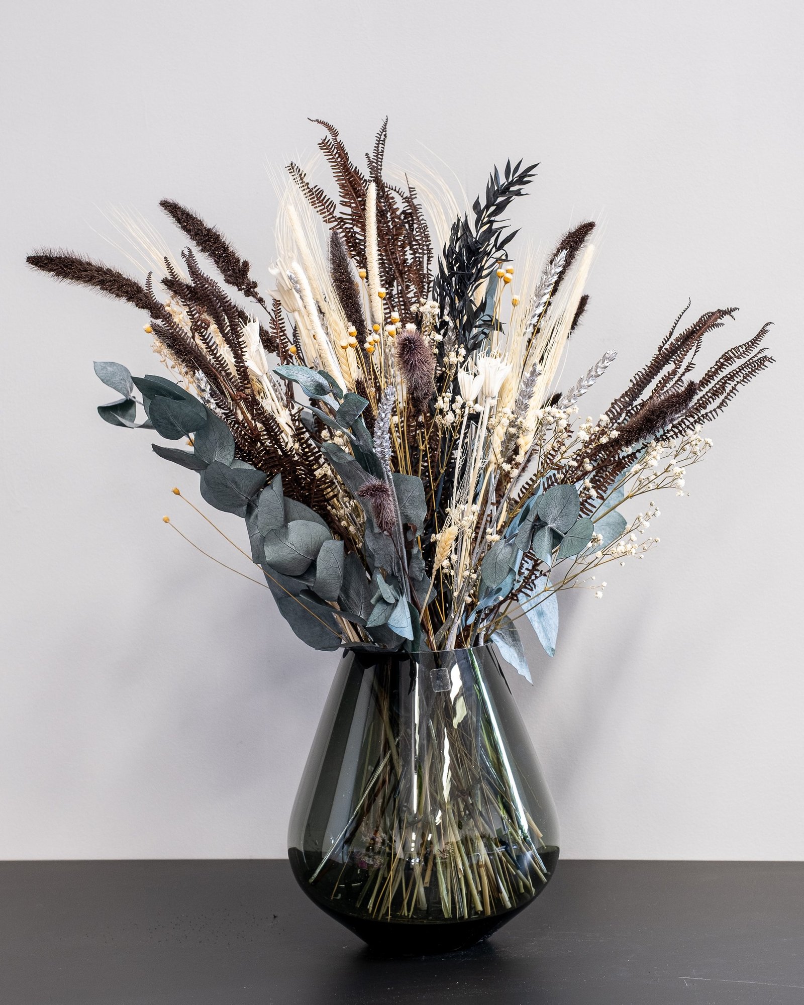 Ella kukkakimppu - Kuivatut kukkakimput - Image 3