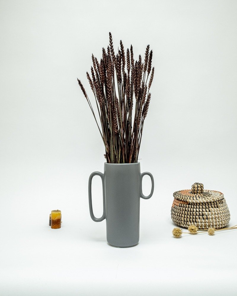 Vehnä - kuivatut kukat - Image 18