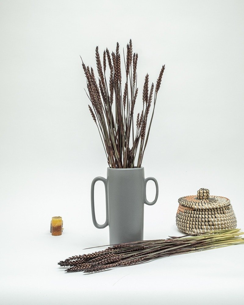 Vehnä - kuivatut kukat - Image 20