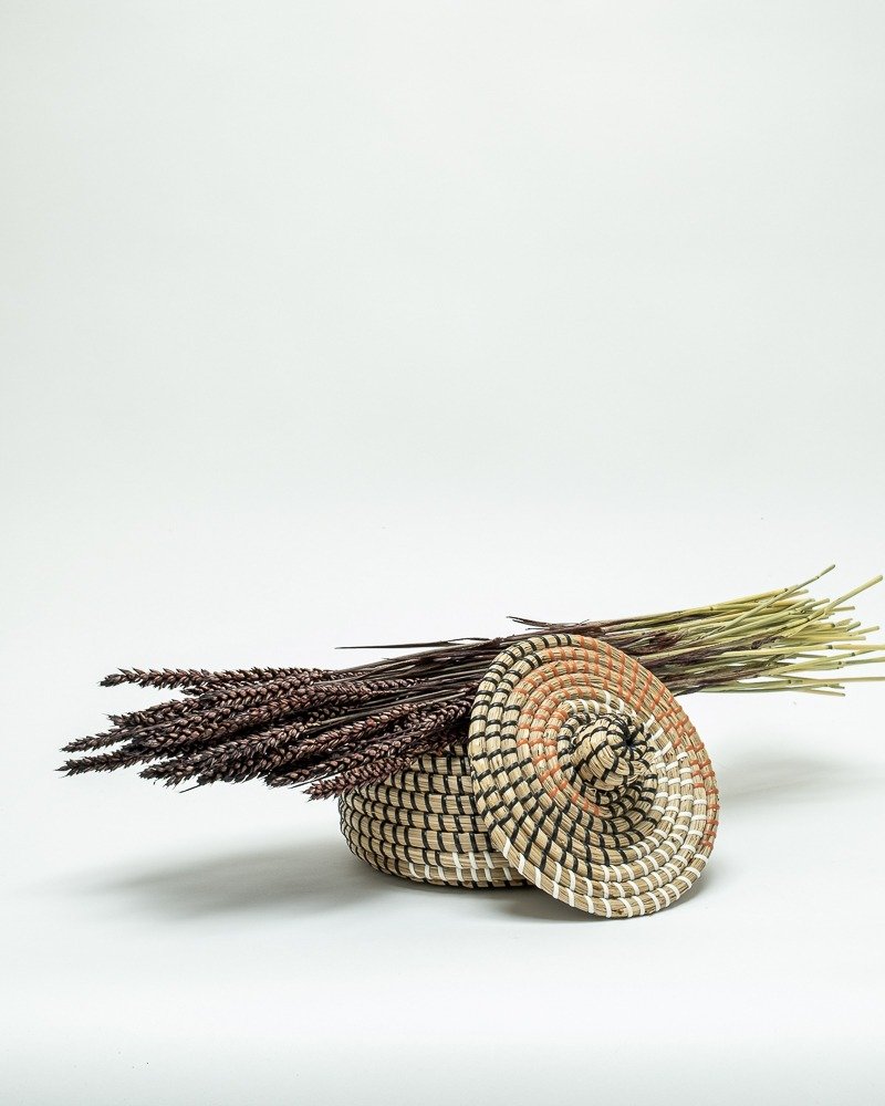 Vehnä - kuivatut kukat - Image 19