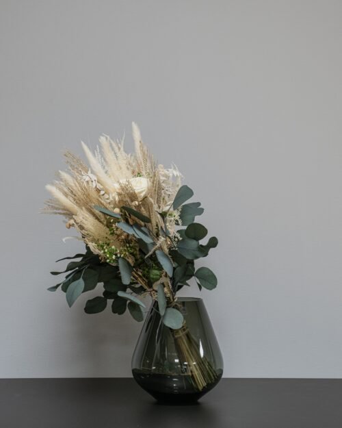 Ikuisuusmorsiuskimppu