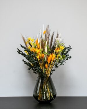 Forever Flora Fi