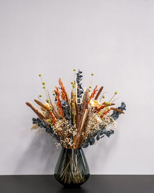 Pohjoismainen kukkakimppu