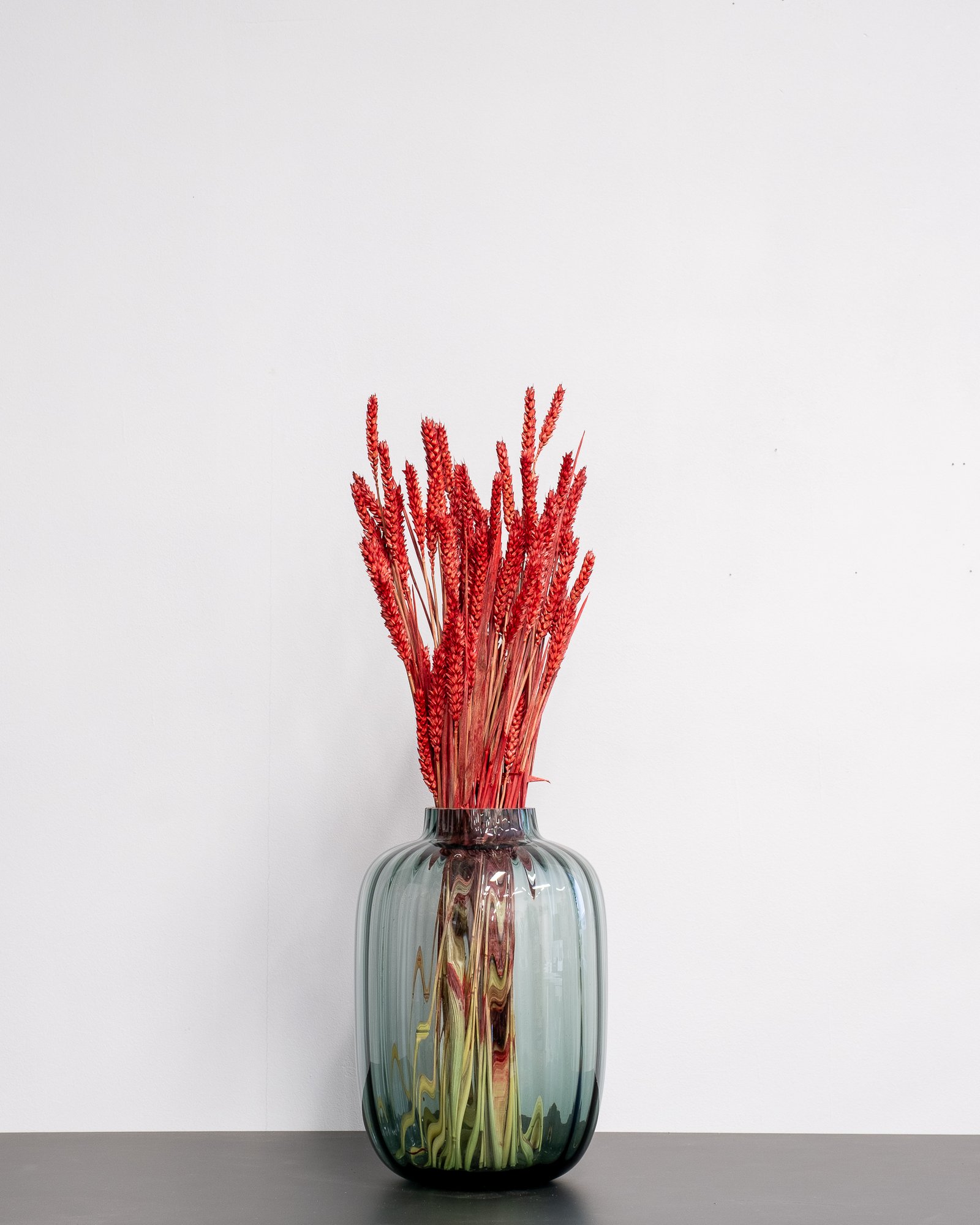 Vehnä - kuivatut kukat - Image 7