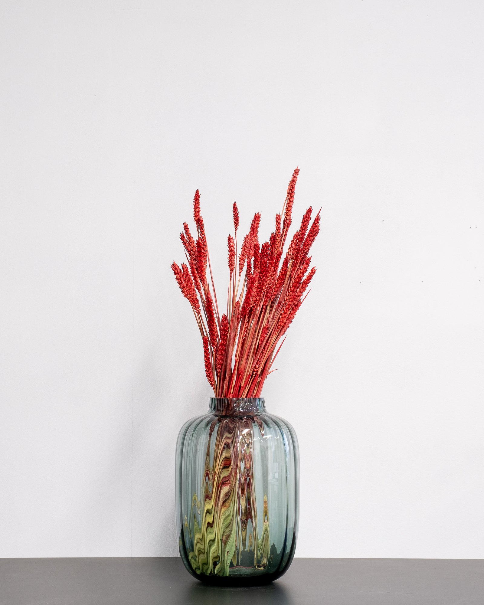 Vehnä - kuivatut kukat - Image 21