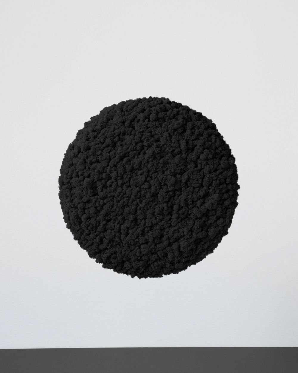 Sammalpaneeli Circle – Fantastinen ääntä vaimentava seinäpaneeli suomalaisella poronjäkälällä - Image 6