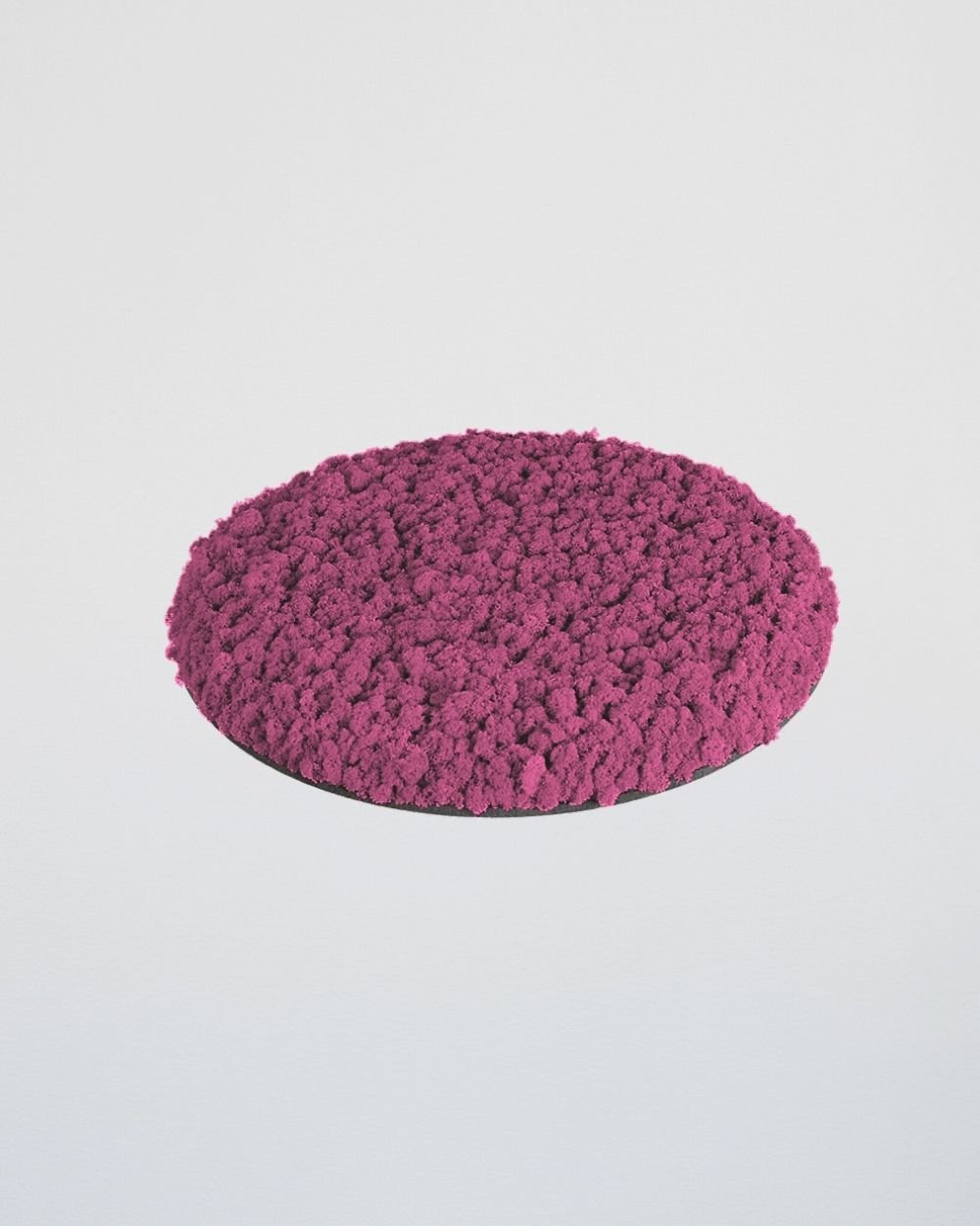 Sammalpaneeli Circle – Fantastinen ääntä vaimentava seinäpaneeli suomalaisella poronjäkälällä - Image 9