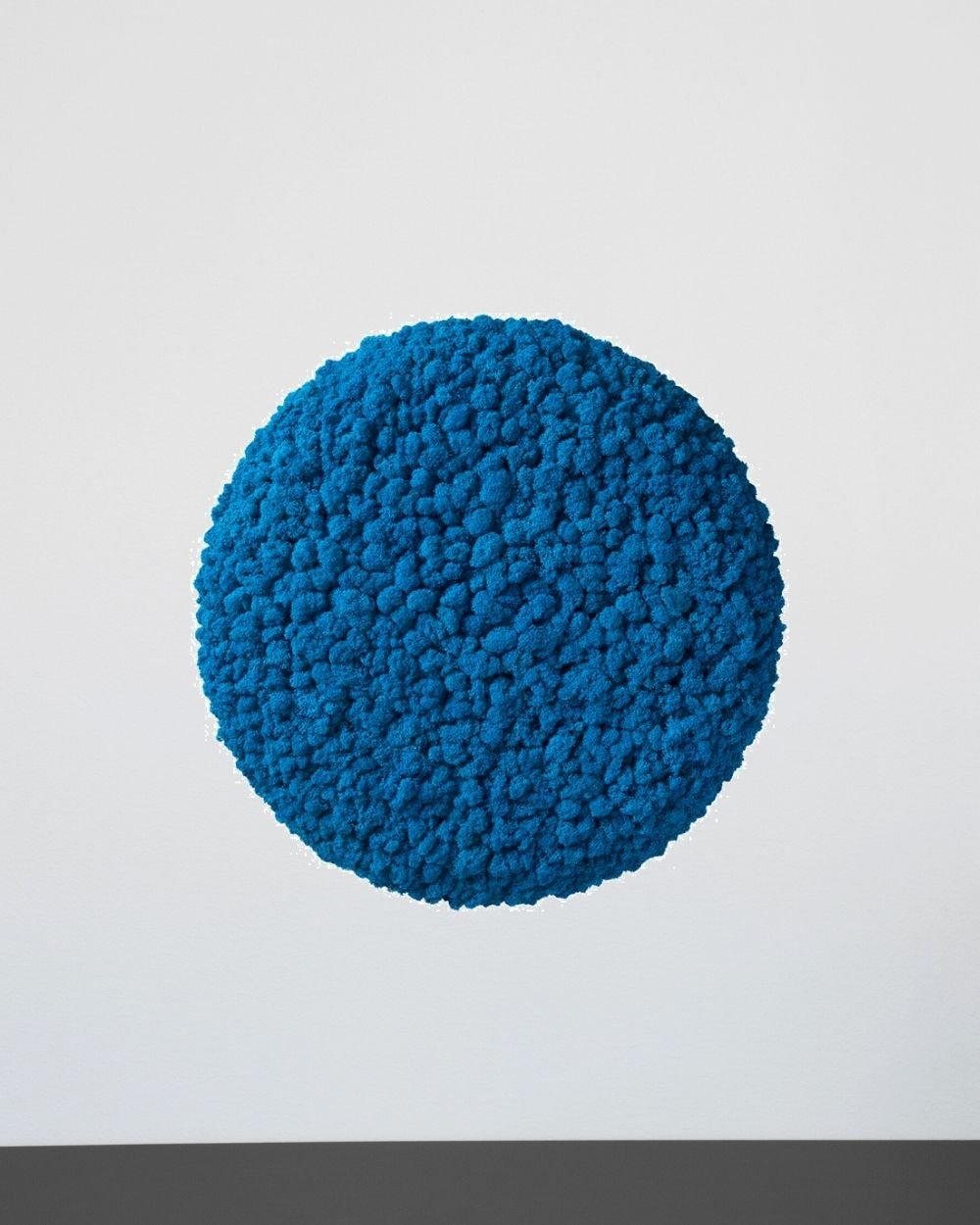 Sammalpaneeli Circle – Fantastinen ääntä vaimentava seinäpaneeli suomalaisella poronjäkälällä - Image 14