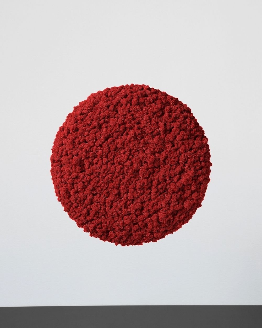 Sammalpaneeli Circle – Fantastinen ääntä vaimentava seinäpaneeli suomalaisella poronjäkälällä - Image 19