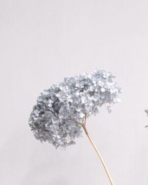 Eksklusiivinen Säilötty Hortensia Long – Luonnon luksusta kotiisi (60 cm) 18 Forever Flora Fi