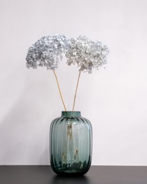 Eksklusiivinen Säilötty Hortensia Long – Luonnon luksusta kotiisi (60 cm) 21 Forever Flora Fi