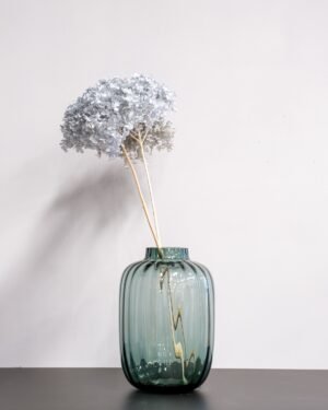 Eksklusiivinen Säilötty Hortensia Long – Luonnon luksusta kotiisi (60 cm) 20 Forever Flora Fi