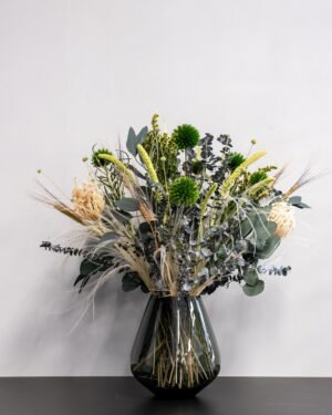 Forever Flora Fi
